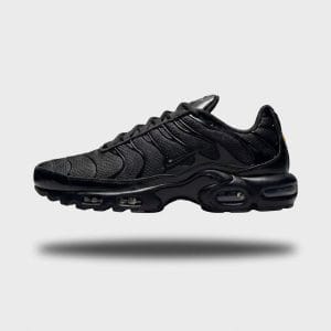 Nike Air Max TN Plus Negras Unisex Zapatillas